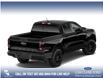 2026 Ford Ranger XLT (Stk: 26AT9507) in Airdrie - Image 3 of 7
