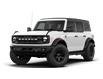 2026 Ford Bronco Big Bend (Stk: 26AS3773) in Airdrie - Image 1 of 7