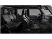 2026 Ford Bronco Big Bend (Stk: 26AS3773) in Airdrie - Image 5 of 7