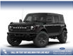 2026 Ford Bronco Big Bend (Stk: 26AS7410) in Airdrie - Image 1 of 7