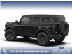 2026 Ford Bronco Big Bend (Stk: 26AS7410) in Airdrie - Image 2 of 7