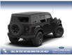 2026 Ford Bronco Big Bend (Stk: 26AS7410) in Airdrie - Image 3 of 7