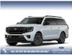 2026 Ford Expedition Max Platinum (Stk: 26AS9196) in Airdrie - Image 1 of 7