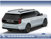 2026 Ford Expedition Max Platinum (Stk: 26AS9196) in Airdrie - Image 3 of 7