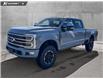 2026 Ford F-350 Platinum (Stk: 26T6089) in Red Deer - Image 1 of 24