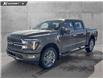 2026 Ford F-150 Platinum (Stk: 26T0930) in Red Deer - Image 1 of 24