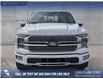 2026 Ford F-150 Platinum (Stk: 26T0810) in Red Deer - Image 2 of 24