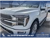 2026 Ford F-150 Platinum (Stk: 26T0810) in Red Deer - Image 8 of 24
