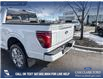 2026 Ford F-150 Platinum (Stk: 26T0810) in Red Deer - Image 11 of 24