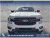 2026 Ford Ranger XLT (Stk: 26T7791) in Red Deer - Image 2 of 24