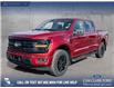 2026 Ford F-150 XLT (Stk: 26T0049) in Olds - Image 1 of 25