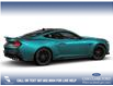 2026 Ford Mustang  (Stk: 26AC4459) in Airdrie - Image 2 of 6