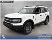 2026 Ford Bronco Sport Big Bend (Stk: 26S9321) in Red Deer - Image 1 of 25