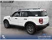 2026 Ford Bronco Sport Big Bend (Stk: 26S9321) in Red Deer - Image 4 of 25
