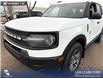 2026 Ford Bronco Sport Big Bend (Stk: 26S9321) in Red Deer - Image 9 of 25