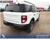 2026 Ford Bronco Sport Big Bend (Stk: 26S9321) in Red Deer - Image 12 of 25