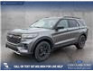 2026 Ford Explorer Tremor (Stk: 26S3305) in Red Deer - Image 1 of 25