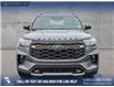 2026 Ford Explorer Tremor (Stk: 26S3305) in Red Deer - Image 2 of 25