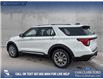 2026 Ford Explorer Platinum (Stk: 26S4041) in Red Deer - Image 4 of 25