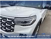 2026 Ford Explorer Platinum (Stk: 26S4041) in Red Deer - Image 8 of 25