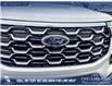 2026 Ford Explorer Platinum (Stk: 26S4041) in Red Deer - Image 9 of 25