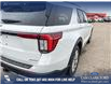 2026 Ford Explorer Platinum (Stk: 26S4041) in Red Deer - Image 11 of 25