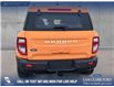 2026 Ford Bronco Sport Big Bend (Stk: 26S0669) in Red Deer - Image 5 of 25