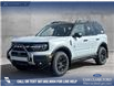 2026 Ford Bronco Sport Outer Banks (Stk: 26AS6819) in Airdrie - Image 1 of 25