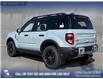 2026 Ford Bronco Sport Outer Banks (Stk: 26AS6819) in Airdrie - Image 4 of 25