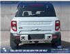 2026 Ford Bronco Sport Outer Banks (Stk: 26AS6819) in Airdrie - Image 5 of 25