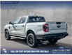 2026 Ford Ranger Lariat (Stk: 26AT7039) in Airdrie - Image 4 of 25