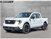 2026 Ford Maverick Lariat (Stk: 26AT2382) in Airdrie - Image 1 of 25