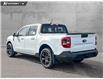 2026 Ford Maverick Lariat (Stk: 26AT2382) in Airdrie - Image 4 of 25 2026 Ford Maverick Lariat (Stk: 26AT2382) in Airdrie - Image 4 of 25