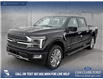2026 Ford F-150 Platinum (Stk: 26T1263) in Red Deer - Image 1 of 24