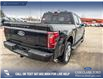 2026 Ford F-150 Platinum (Stk: 26T1263) in Red Deer - Image 11 of 24