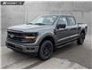 2026 Ford F-150 XLT (Stk: 26T6852) in Red Deer - Image 1 of 24