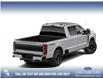2026 Ford F-350 Platinum (Stk: 26CT3898) in Canmore - Image 3 of 7