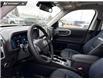 2026 Ford Bronco Sport Outer Banks (Stk: 26S7179) in Red Deer - Image 13 of 25