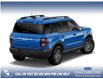 2026 Ford Bronco Sport Big Bend (Stk: 26S0913) in Olds - Image 2 of 6