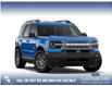 2026 Ford Bronco Sport Big Bend (Stk: 26S0913) in Olds - Image 3 of 6