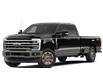 2026 Ford F-350 King Ranch (Stk: 26AT4634) in Airdrie - Image 1 of 7