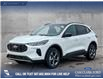 2025 Ford Escape ST-Line (Stk: 25AS9473) in Airdrie - Image 1 of 25
