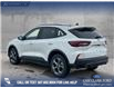 2025 Ford Escape ST-Line (Stk: 25AS9473) in Airdrie - Image 4 of 25