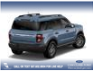2026 Ford Bronco Sport Big Bend (Stk: 26CS8305) in Canmore - Image 2 of 6