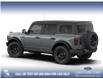 2026 Ford Bronco Big Bend (Stk: 26AS8098) in Airdrie - Image 2 of 7