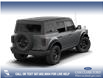 2026 Ford Bronco Big Bend (Stk: 26AS8098) in Airdrie - Image 3 of 7