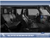 2026 Ford Bronco Big Bend (Stk: 26AS8098) in Airdrie - Image 5 of 7