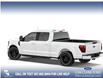 2026 Ford F-150 XLT (Stk: 26CT0096) in Canmore - Image 2 of 7