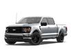 2026 Ford F-150 XLT (Stk: 26T4040) in Red Deer - Image 1 of 7
