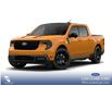 2026 Ford Maverick Lariat (Stk: 26CT9845) in Canmore - Image 1 of 7